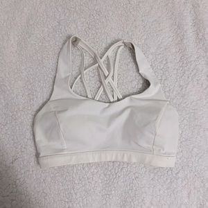 Lululemon Energy Bra
Medium Support